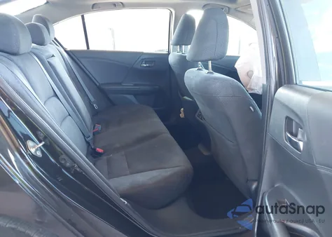 2016 Honda Accord Ex from USA, damaged, VIN 1HGCR2F70GA184249